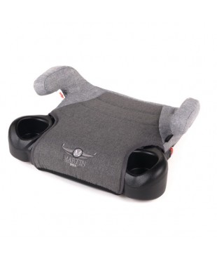 Автокресло Martin noir Viking Fix Track Grey